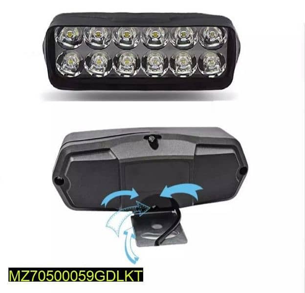 2 Pack LED light  20% off (Free delivery) 2