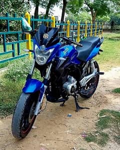 Road Prince Wego 150cc neat condition for sale 0