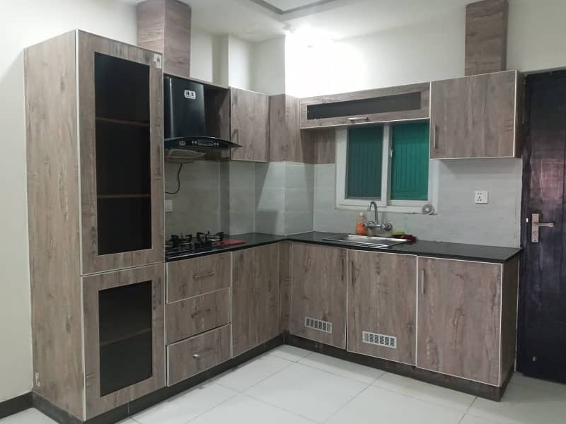 700 Square Feet 1 Bedroom Available For Sale In Capital Residencia 2
