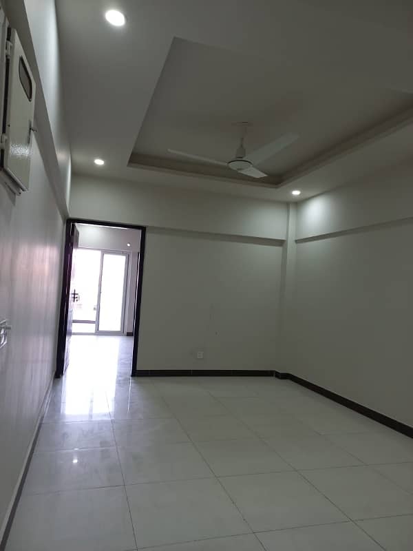 700 Square Feet 1 Bedroom Available For Sale In Capital Residencia 7