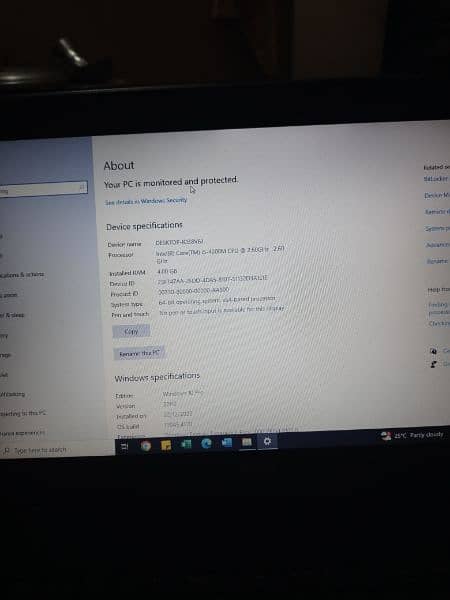 DELL i5 4th generation E6440 laptop available 2