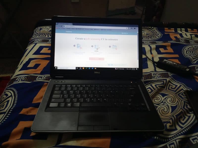 DELL i5 4th generation E6440 laptop available 3