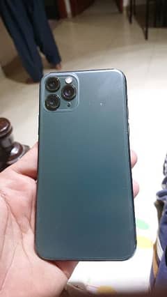 iphone 11 pro jv 256gb non pta