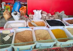 sales man required for spices shop