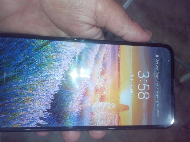Huawei Y9 Prime 19 0