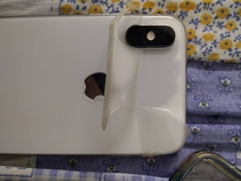 IPHONE XS JV NON PTA 1