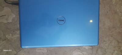 laptop  good quality  Dell Inspiron i5 1 generation 2 Ram 128 SSD