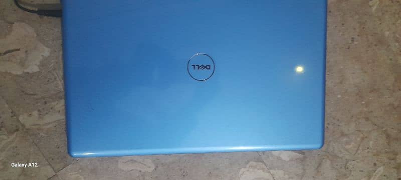 laptop  good quality  Dell Inspiron i5 1 generation 2 Ram 128 SSD 0