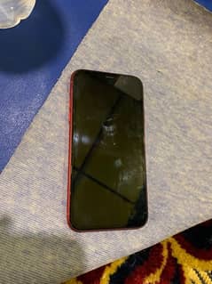 iPhone XR 256gb PTA Approved