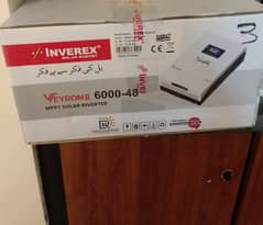 6 KW inverex inverter box pack