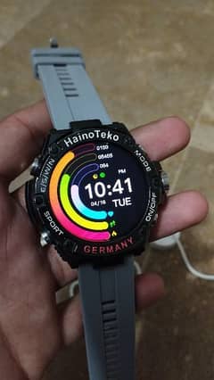 Haino Teko RW_39 smart watch