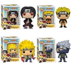 FUNKO POPS AVAILABLE ON PRE ORDER