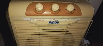 Indus Room cooler im-2000 Plus