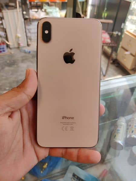 Iphone xs max pta approved 0