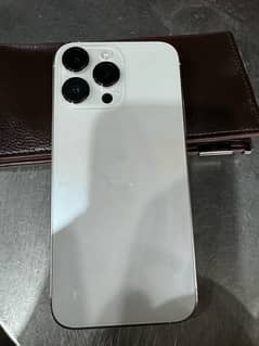 iphone 14 pro max 256GB PTA Approved 0