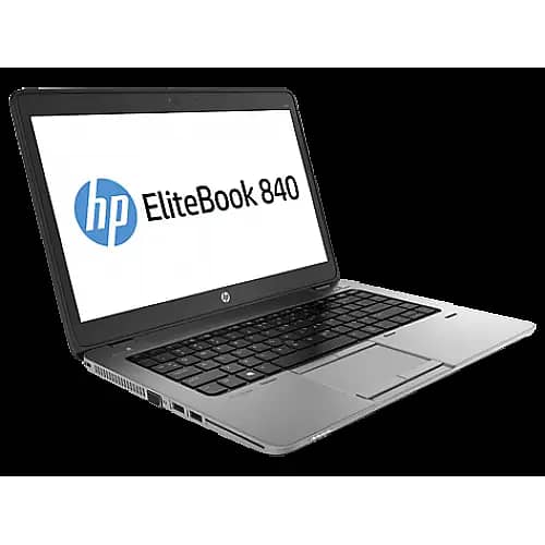 HP Elitebook 840 G1 1