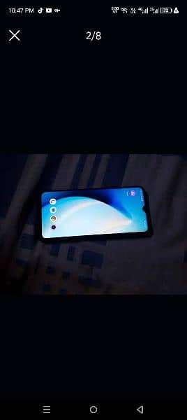 realme c25 petch approve exchange possible 5