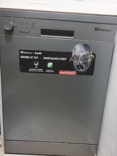 Dawlance Dishwasher DDW 1350