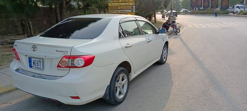 Toyota corolla xli convert Gli. . 7