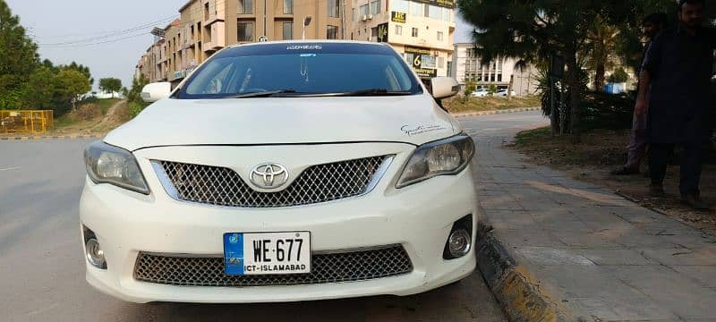 Toyota corolla xli convert Gli. . 9