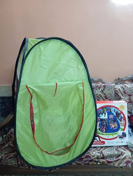 baby play tent 0