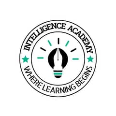 Intelligence Academy