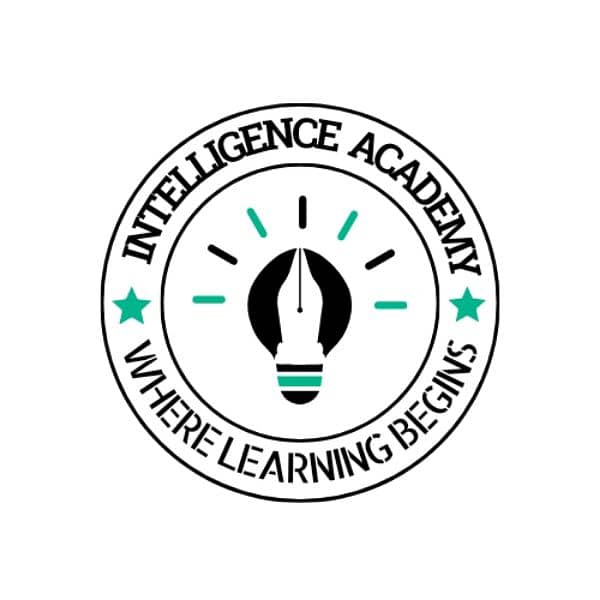 Intelligence Academy 0