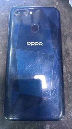 oppo a12 4/64 with box