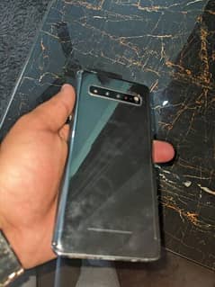 Samsung s10 ultra 5g 8/256