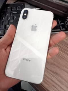 iphone x pta approved 64gb exchange possible 0