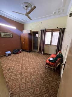 G-11/4 FGEHA D-Type 2nd floor flat For Sale Investor Price