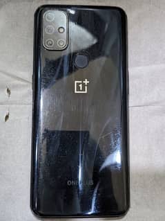 OnePlus Nord N10 5G PTA approved 9/10 condition