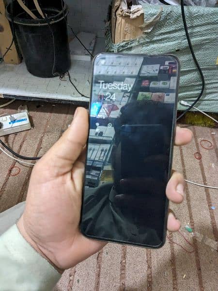OnePlus Nord N10 5G PTA approved 9/10 condition 6