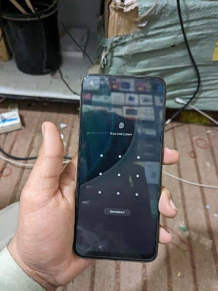 OnePlus Nord N10 5G PTA approved 9/10 condition 7