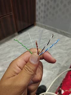 cat6 cable 0