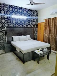 2bed Ground Floor Flat For Rent in Mehmoodabad 4