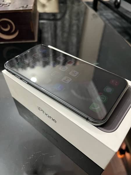 IPhone 11 128Gb Fu With Box 2