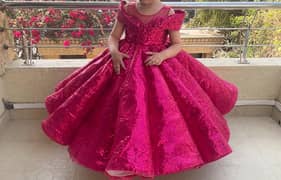 bloon pk dress