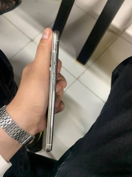 iphone XS Max PTA approved 98% BH, 9.5/10 256gb 4