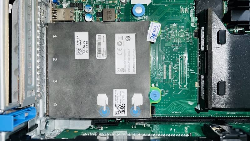 Dell PowerEdge R730 0