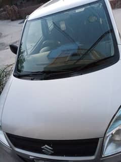 SUZUKI VAGON R FOR SALE 0