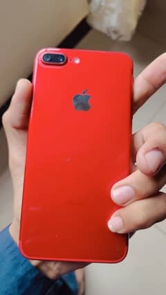 iphone 7 plus 128 jb pta approved 0