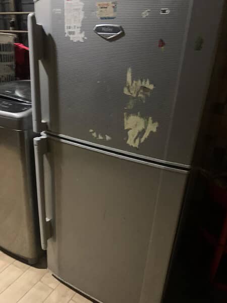 haier refrigerator wide in size 2