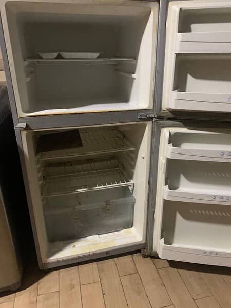 haier refrigerator wide in size 4