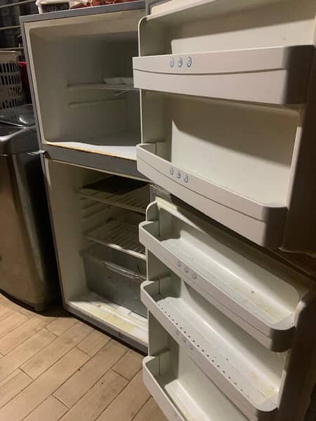 haier refrigerator wide in size 5