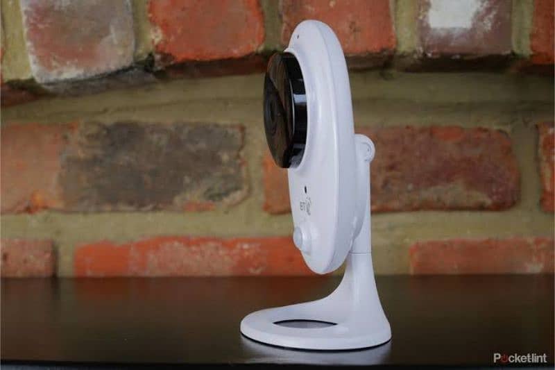 BT Smart Home Cam baby monitors 1