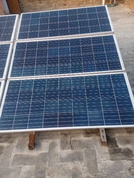 solar Panal 150W for sale 4