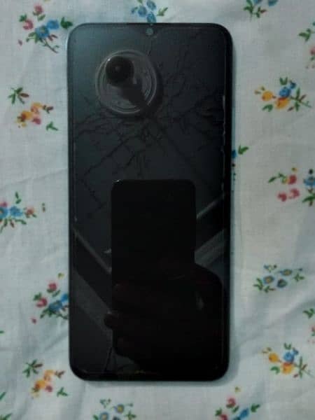 Realme C21 in Excellent Condition with original box-Best for Games 8