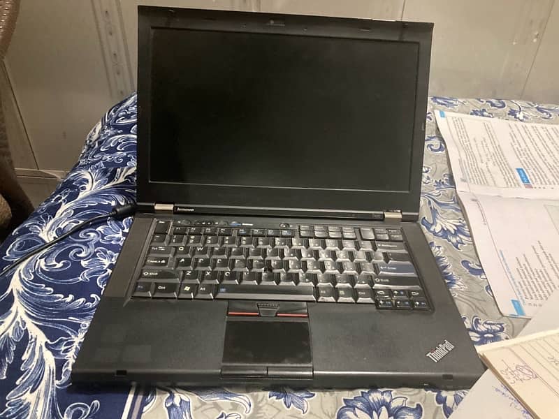 lenovo thinkpad T420 battery needs to be replaced 0