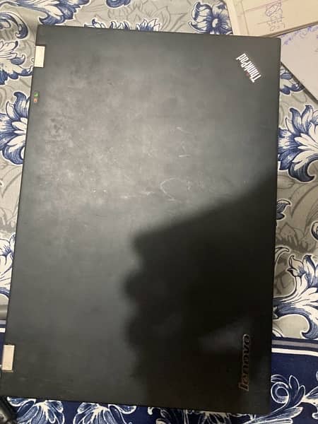 lenovo thinkpad T420 battery needs to be replaced 1